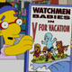 Illustration for article titled Lawsuit Wont Stop The Watchmen